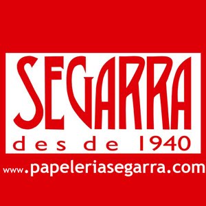 Papeleria Segarra